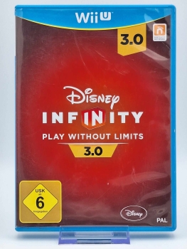 Disney Infinity 3.0
